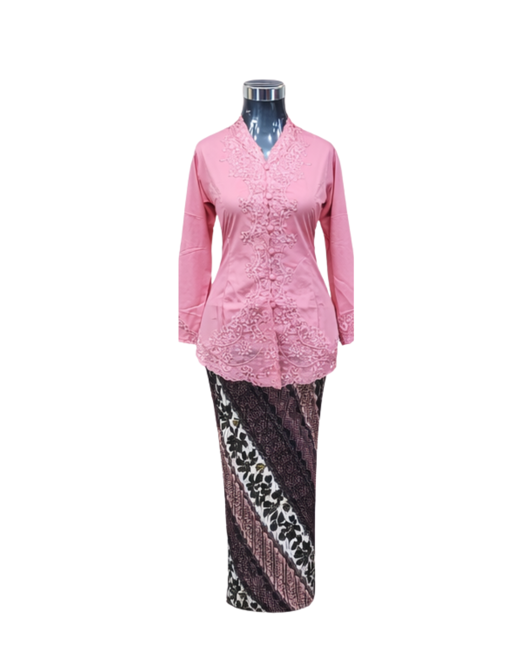 Kebaya Cheongsam